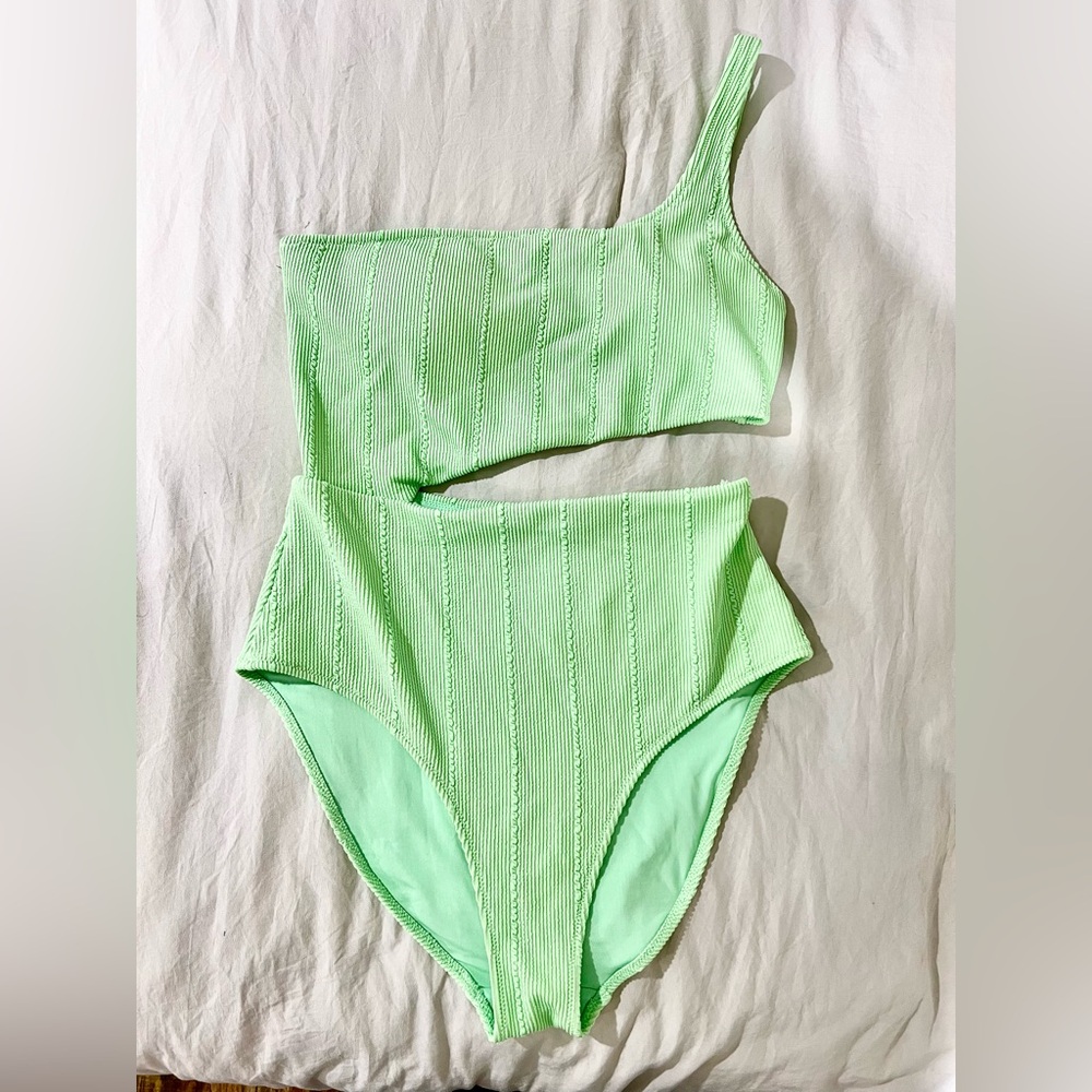 Aerie One Piece Swimsuit